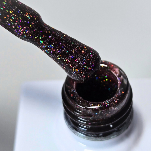 HOLIDAZE GEL POLISH