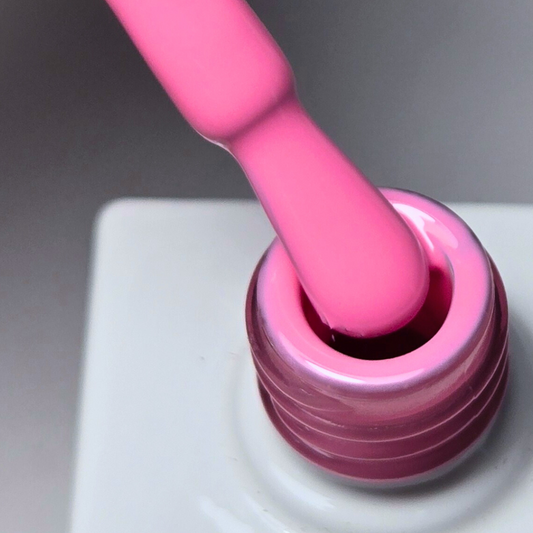 BLISS GEL POLISH
