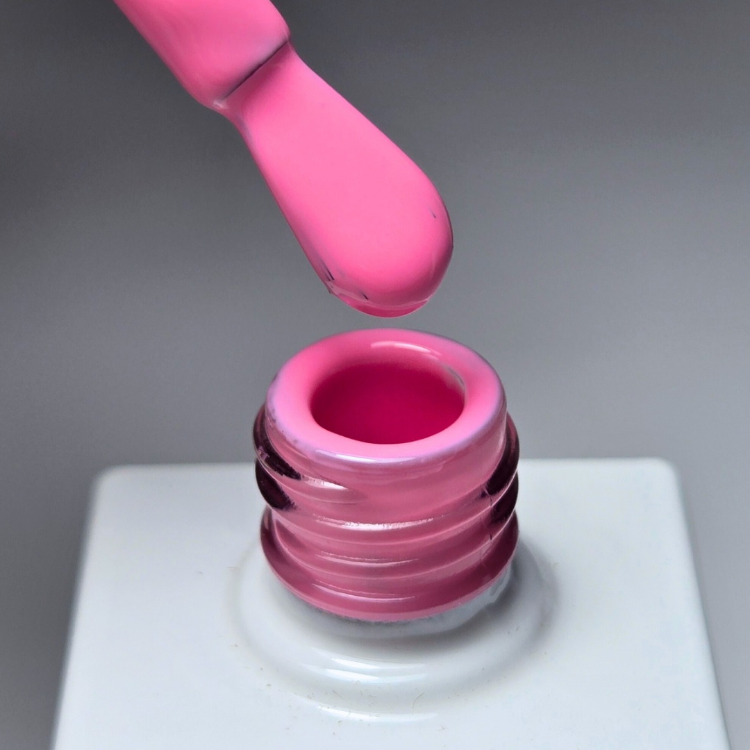 BLISS GEL POLISH