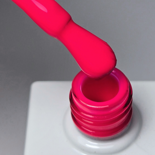 QUEEN GEL POLISH
