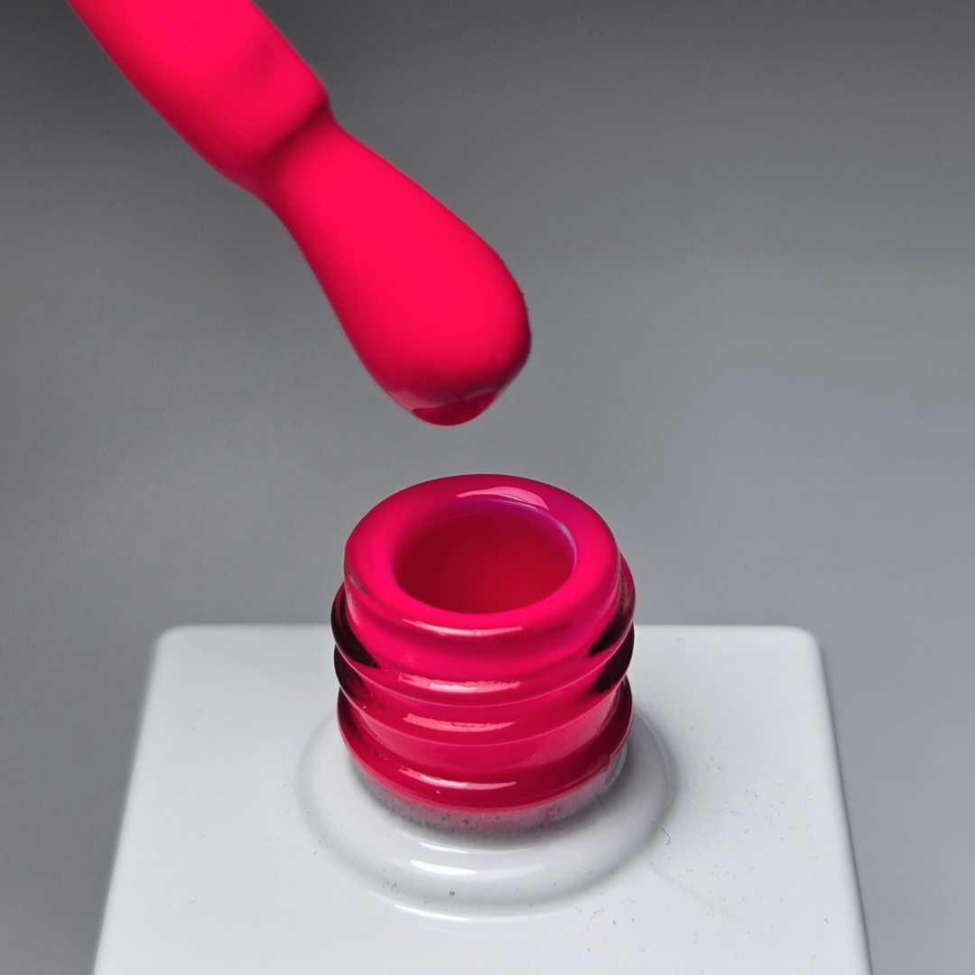 QUEEN GEL POLISH