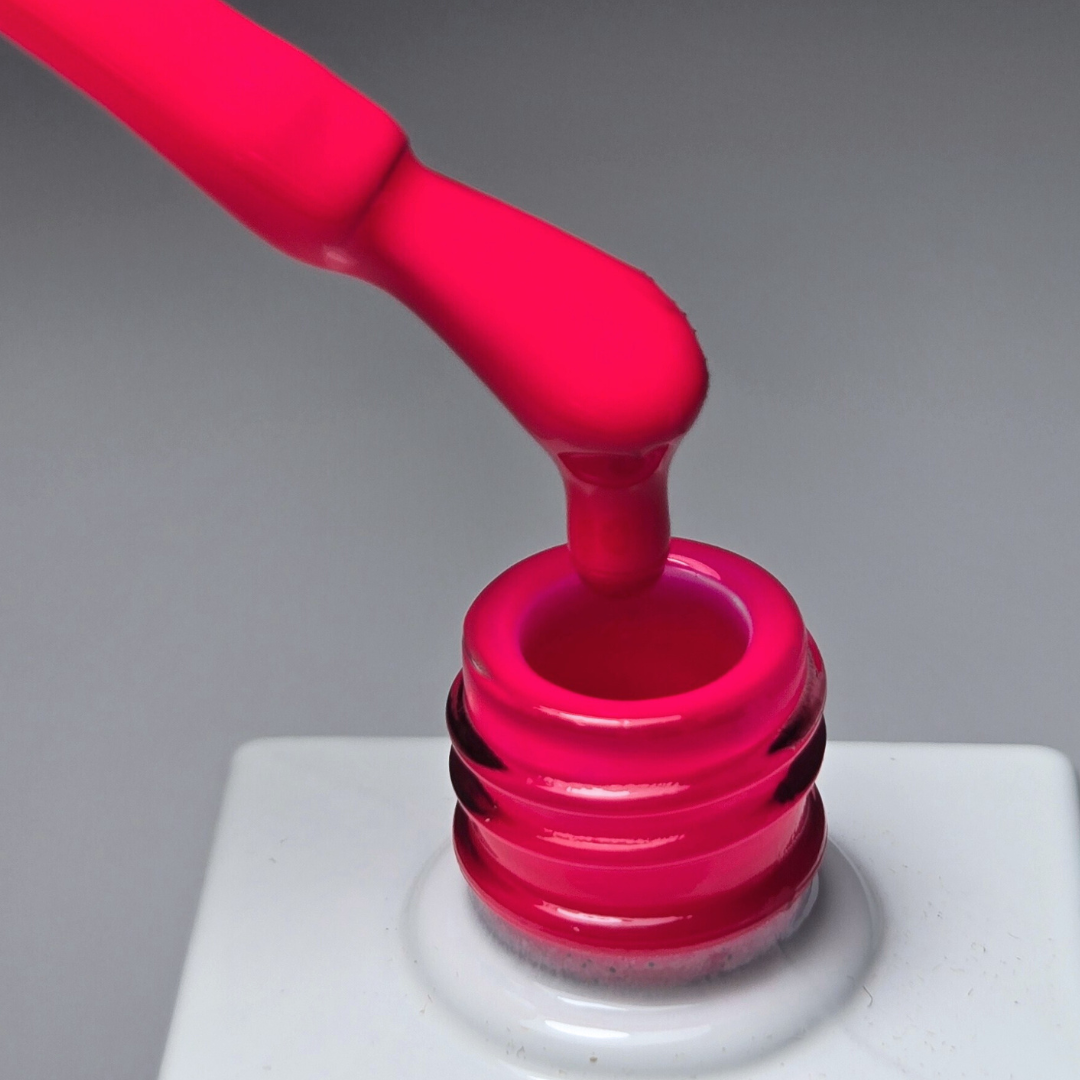 QUEEN GEL POLISH