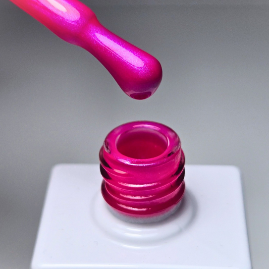 I PINK YOU! GEL POLISH