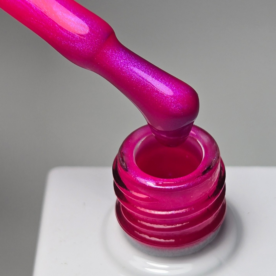 I PINK YOU! GEL POLISH