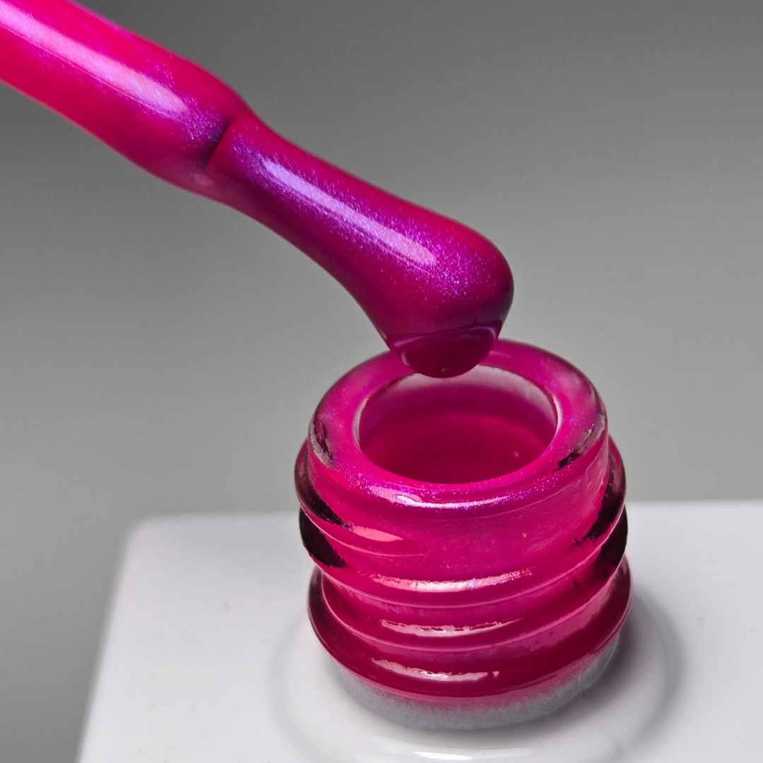 I PINK YOU! GEL POLISH