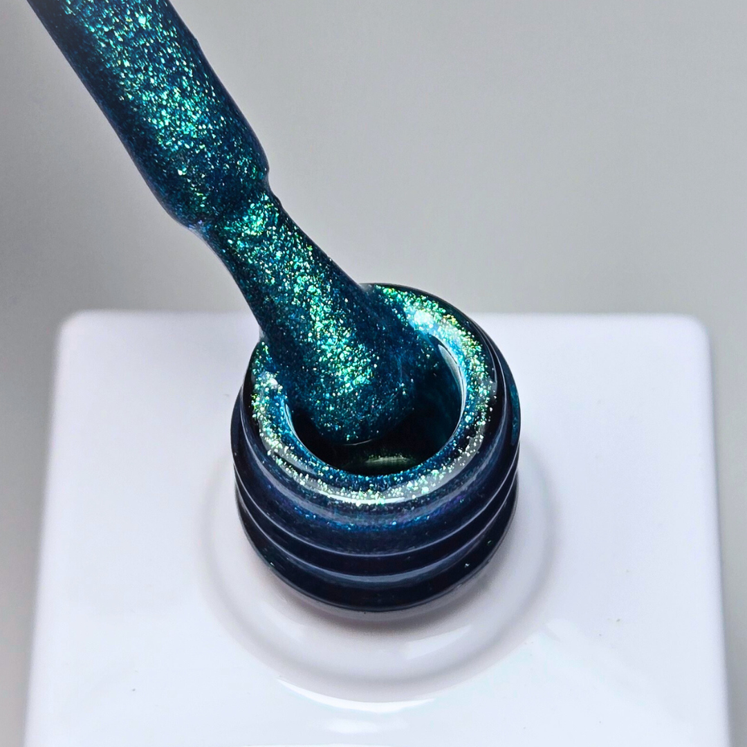 BREEZE GEL POLISH