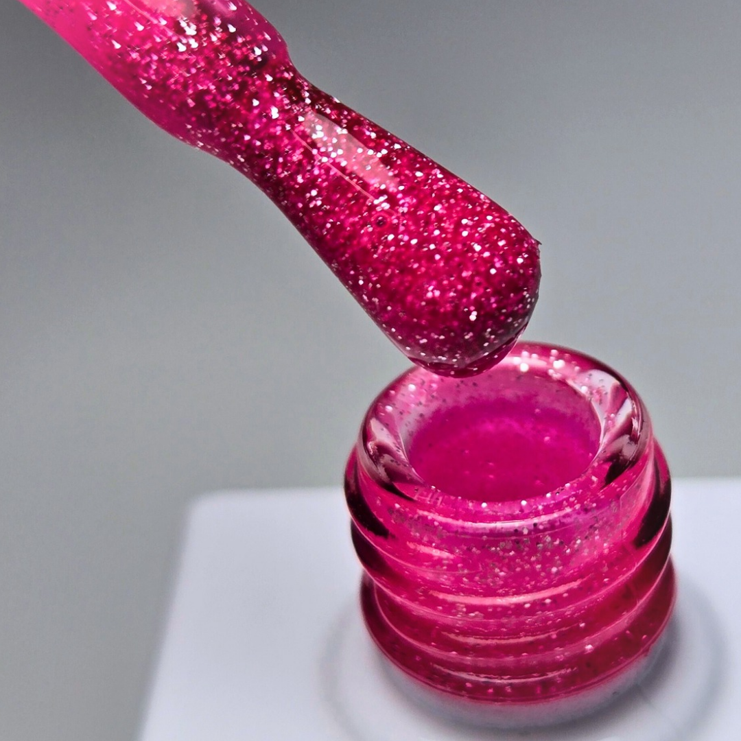 PRINCESS GEL POLISH