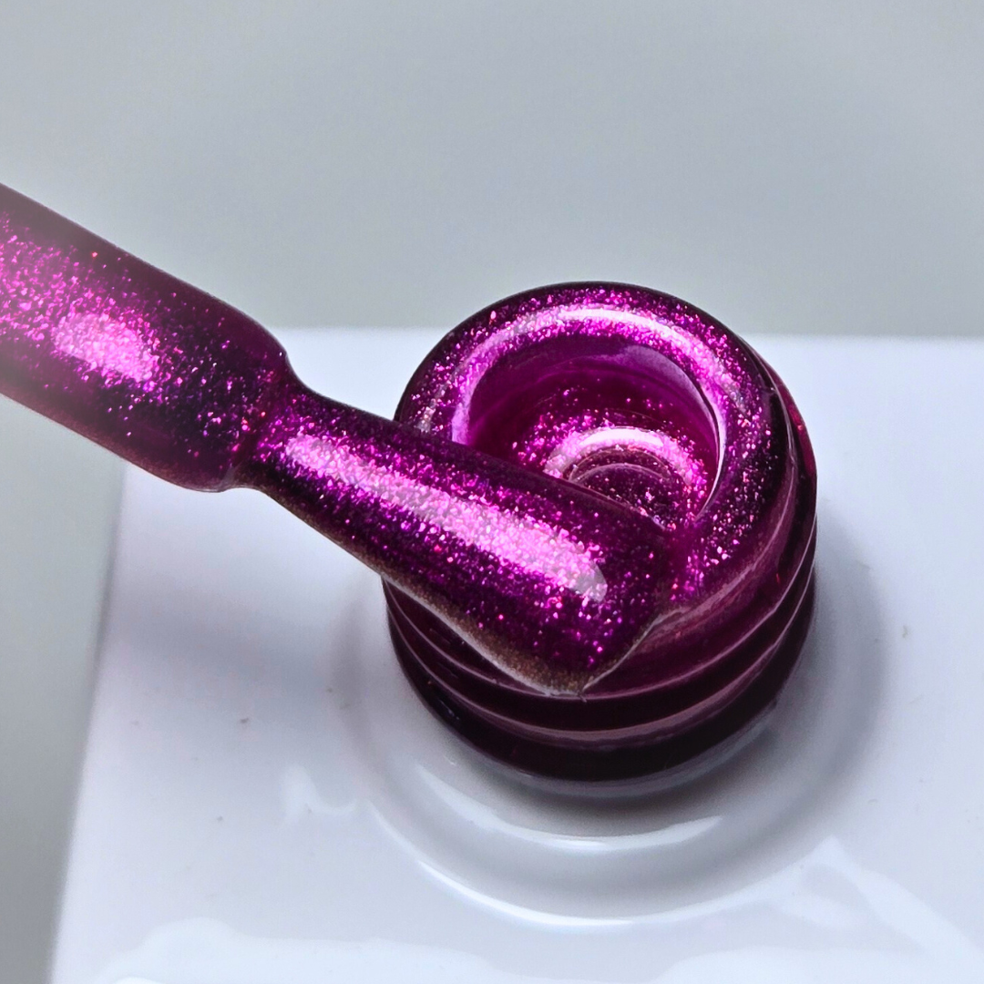FANTASY GEL POLISH