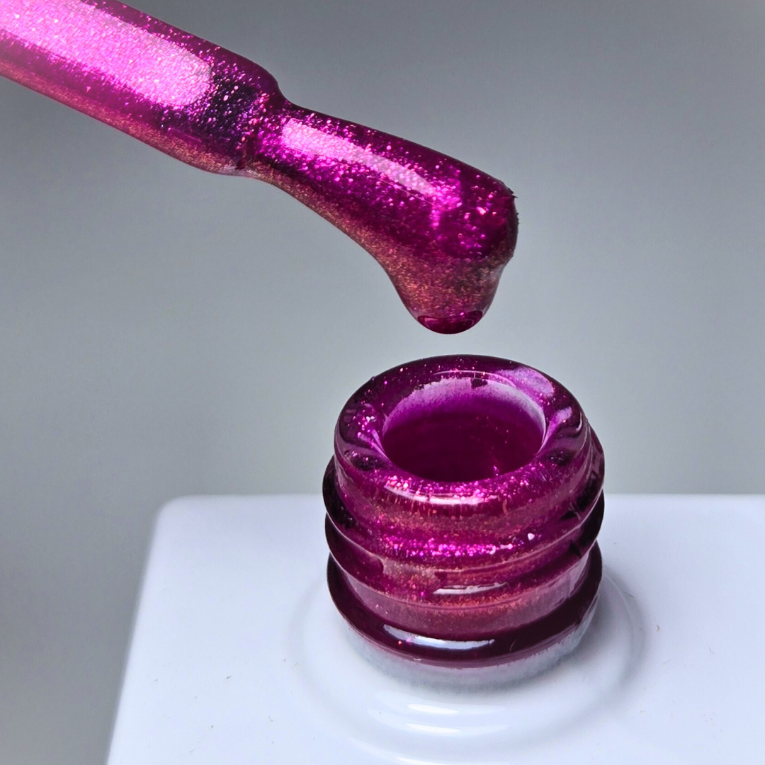 FANTASY GEL POLISH