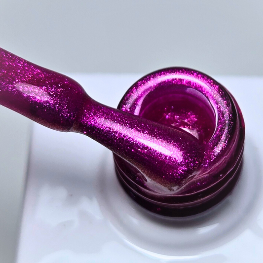 FANTASY GEL POLISH