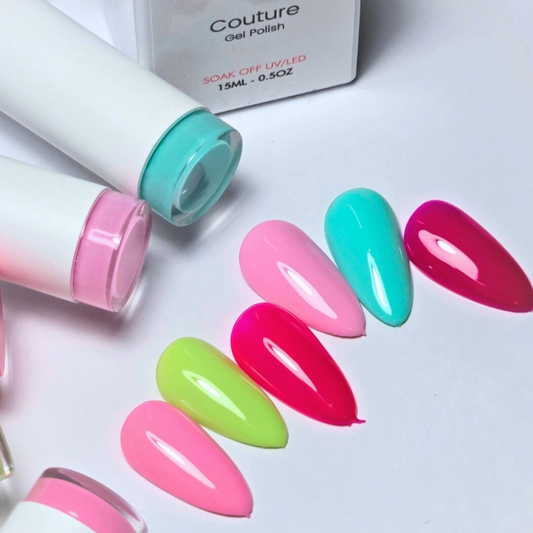 GIRLY COLLECTION