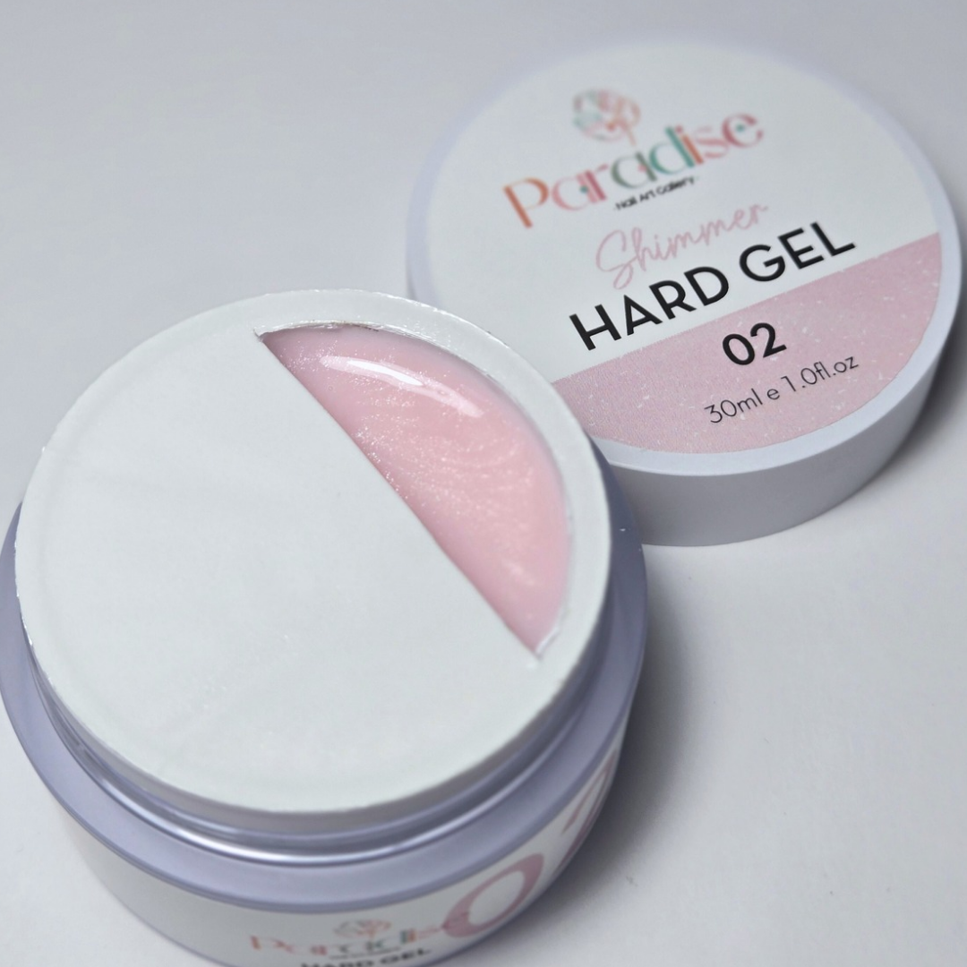 HARD GEL 02