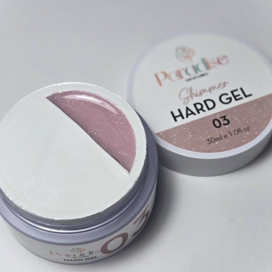 HARD GEL 03
