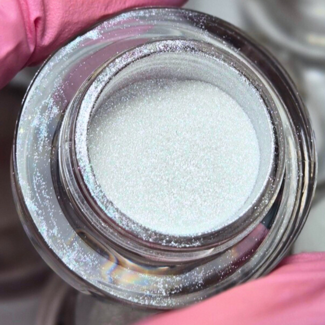 PEARL CHROME POWDER