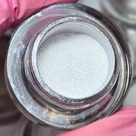 PEARL CHROME POWDER