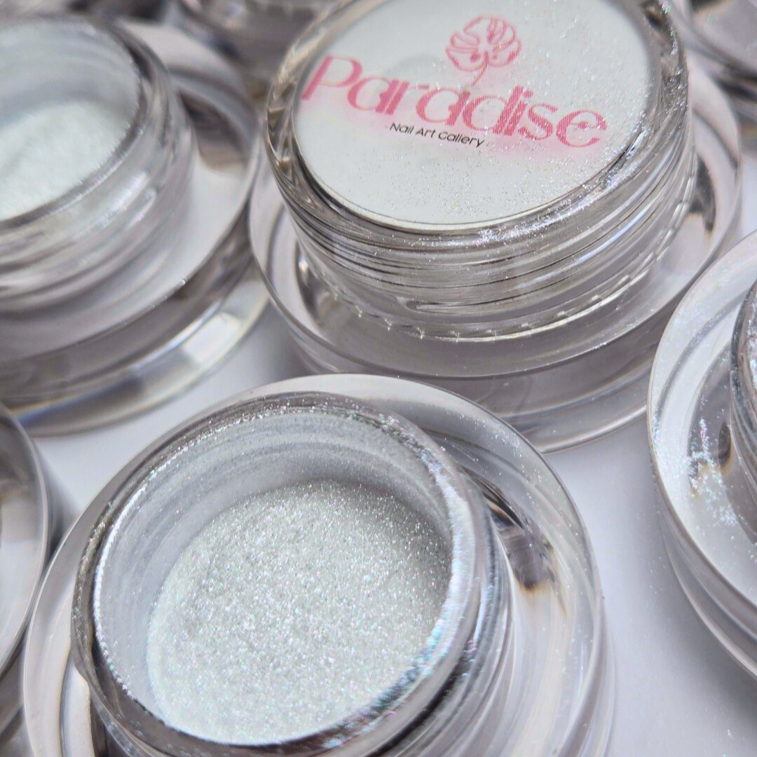 PEARL CHROME POWDER