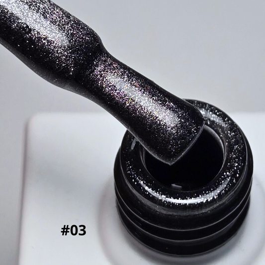 SMOKEY CAT EYE #03