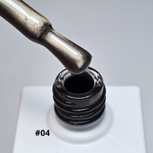 SMOKEY CAT EYE #04