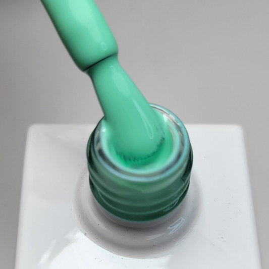 MALIBU GEL POLISH