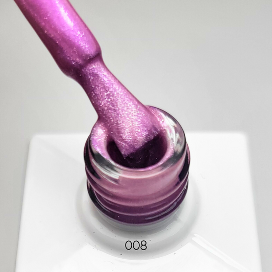CRYSTAL CAT EYE (008)