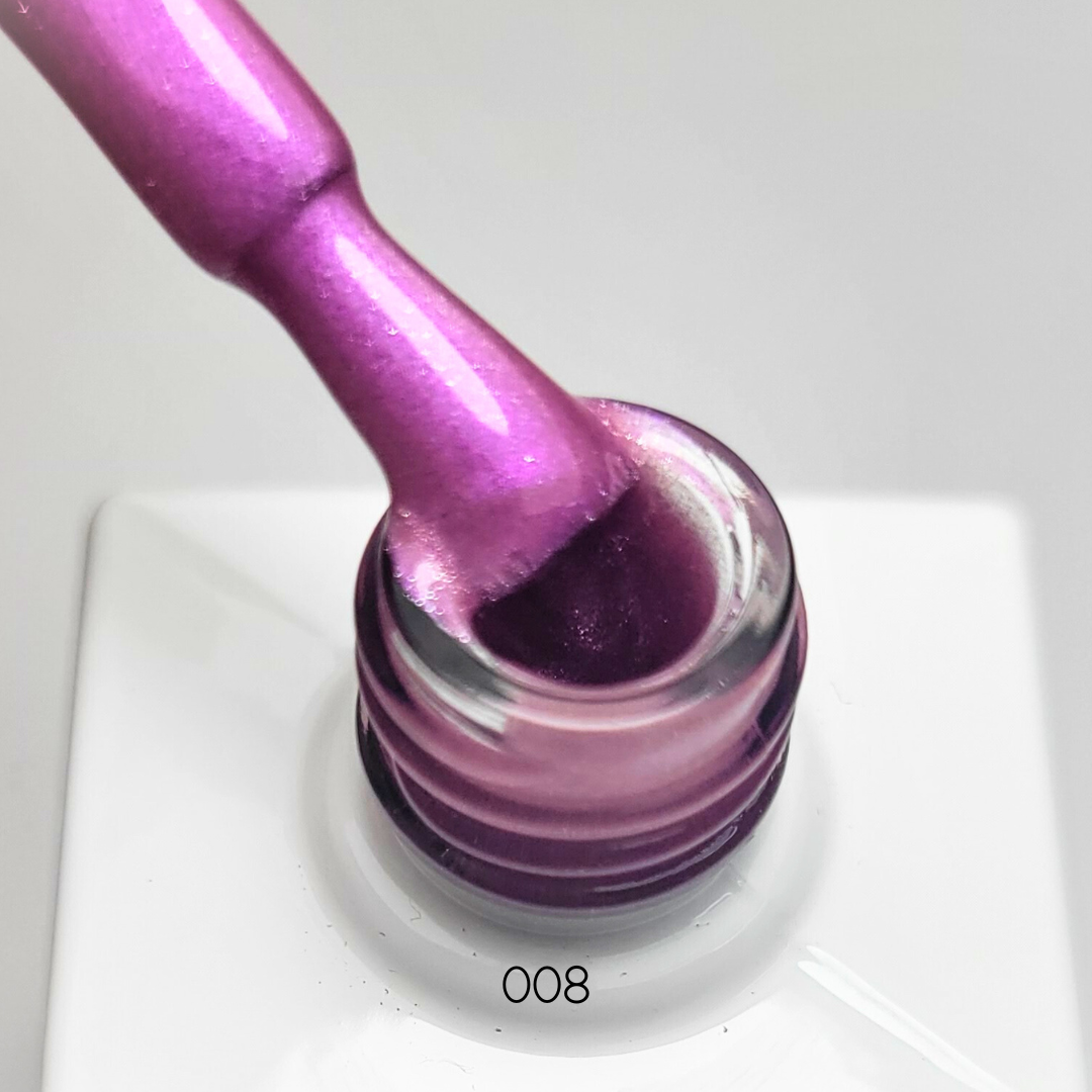 CRYSTAL CAT EYE (008)