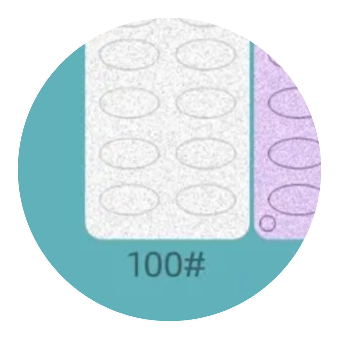 BUFFING PADS