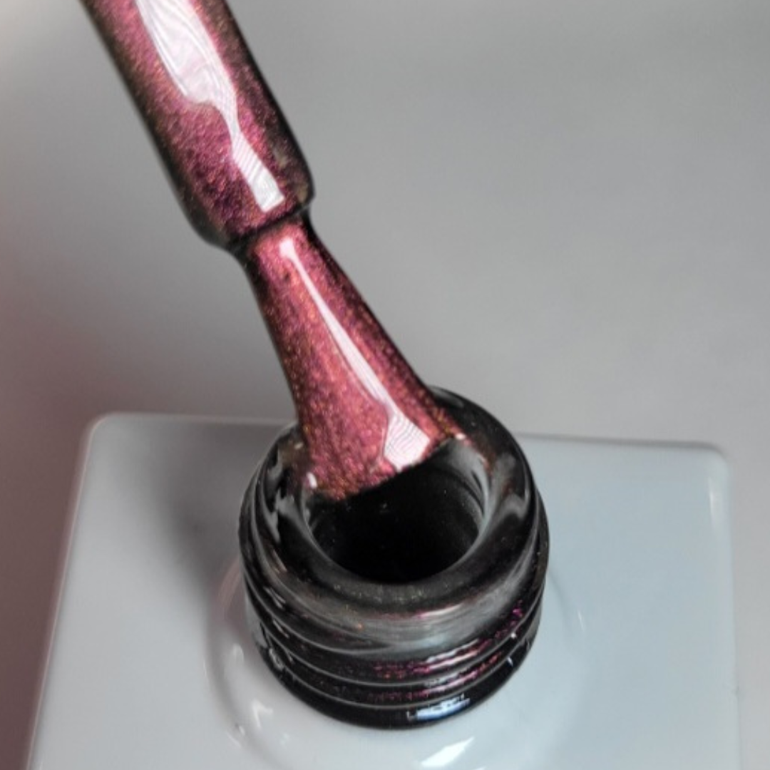 MAGIC CAT EYE 001
