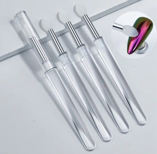 SILICONE APLICATOR