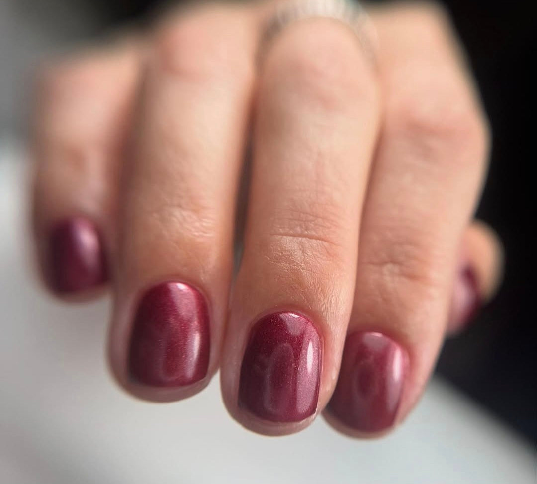 ALIZEE GEL POLISH
