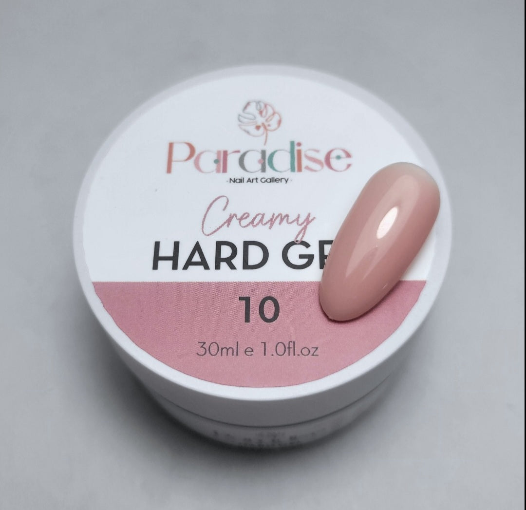 HARD GEL KIT