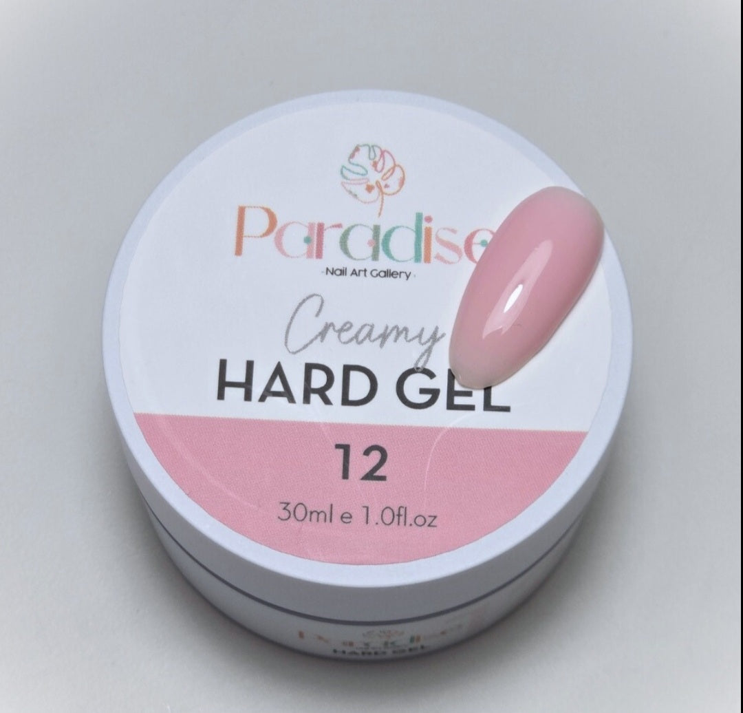 HARD GEL KIT