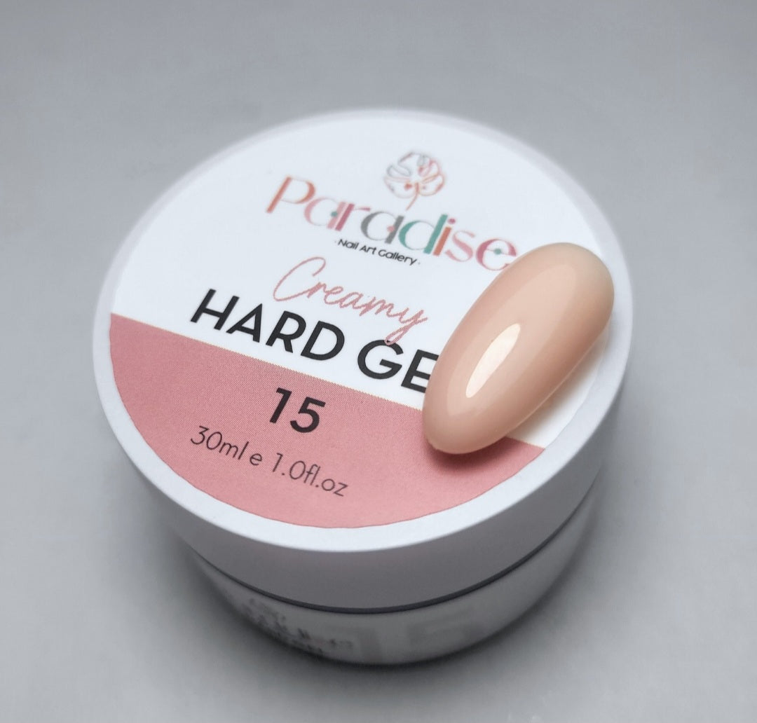 HARD GEL KIT