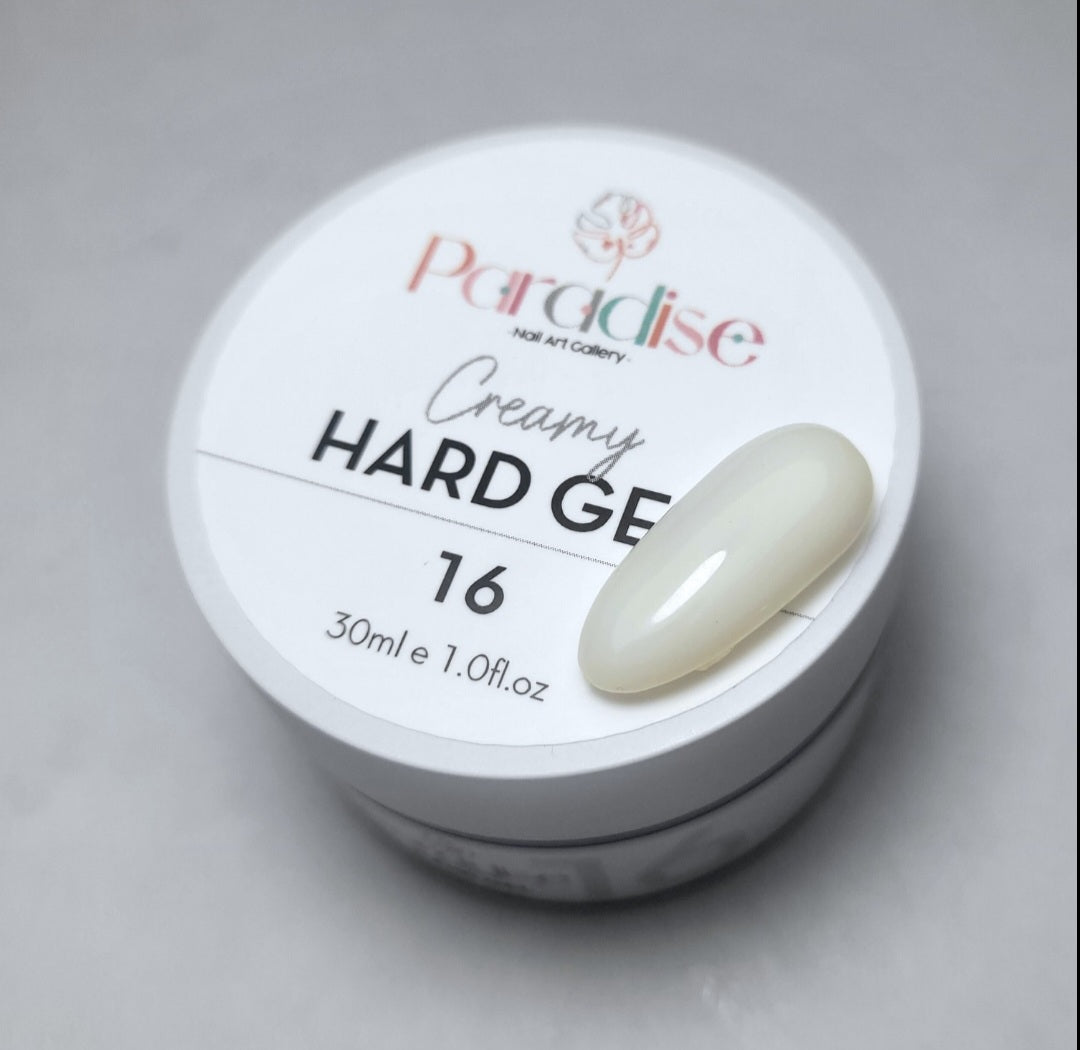 HARD GEL KIT