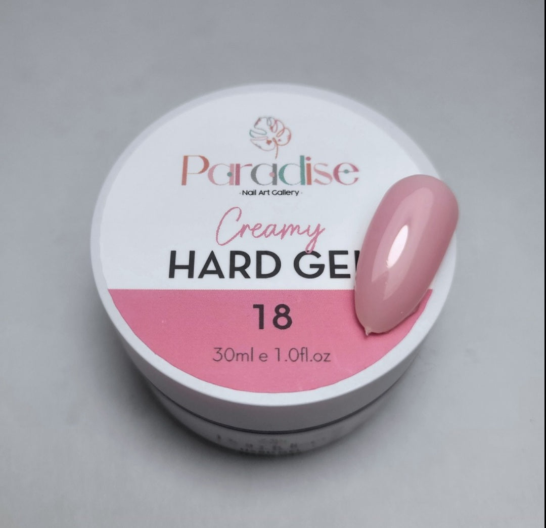 HARD GEL KIT