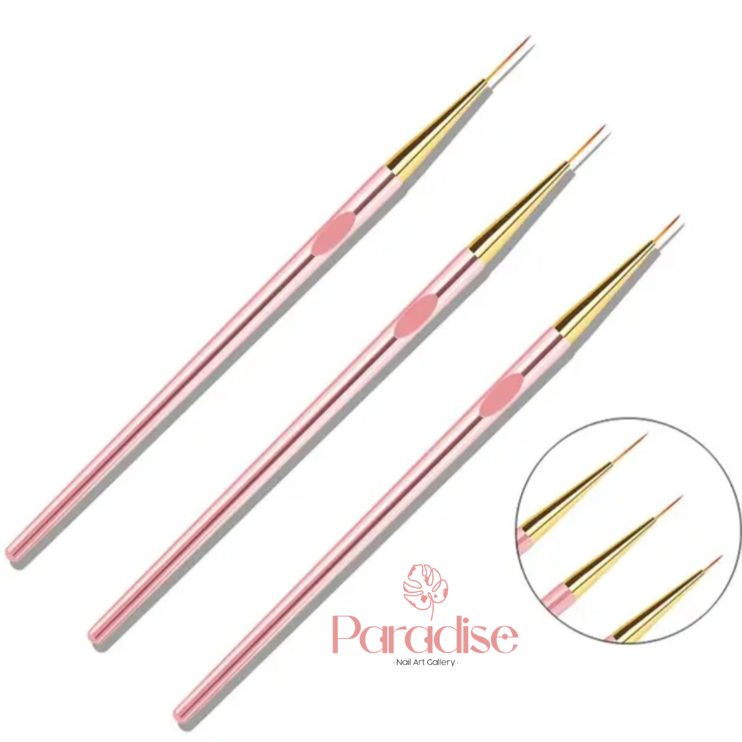 ROSE LINER BRUSH