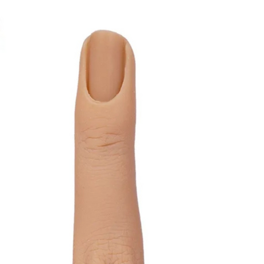 SILICONE FINGER