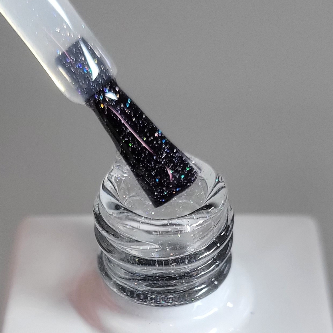 SHIMMER TOP COAT