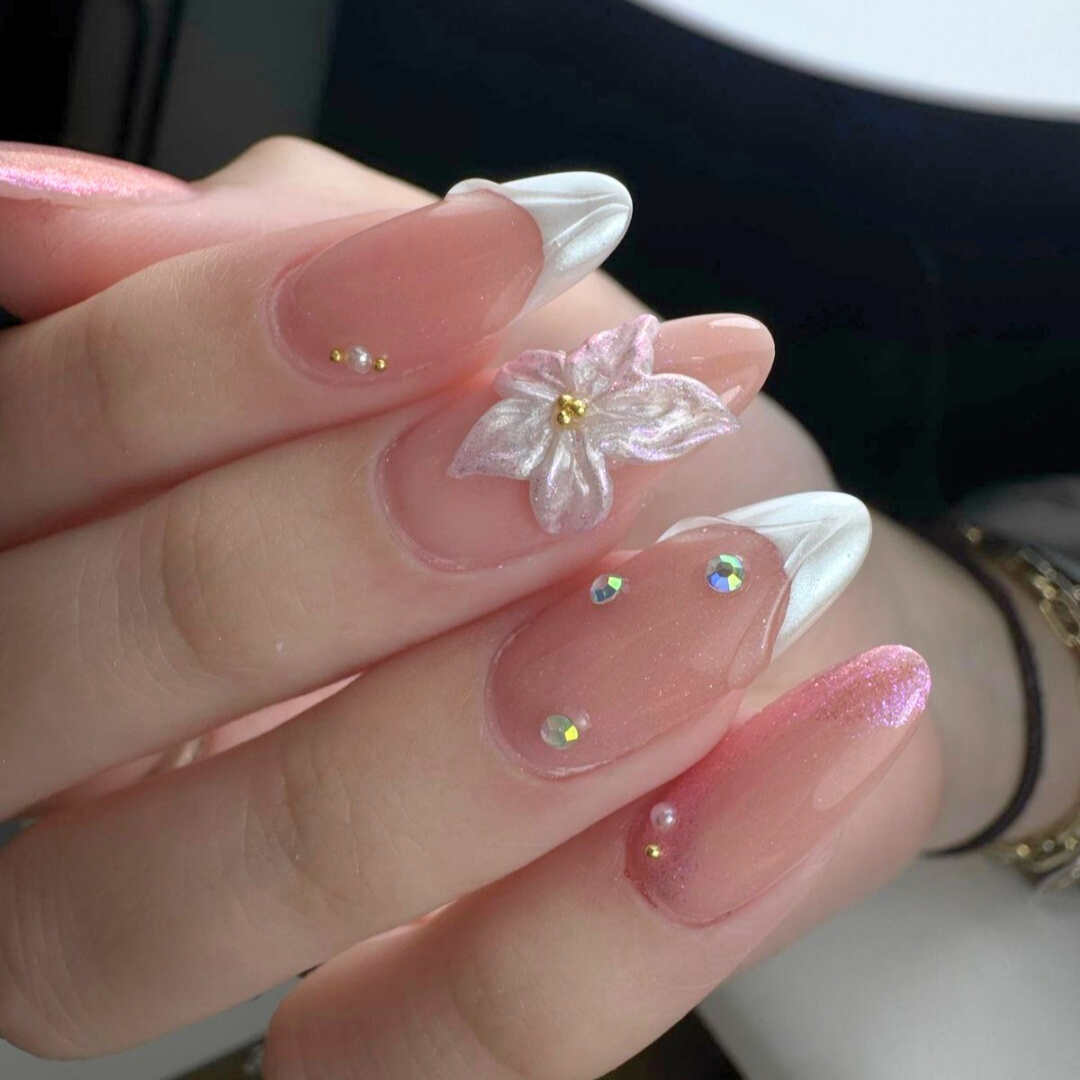 SATIN CARVIN 3D GEL
