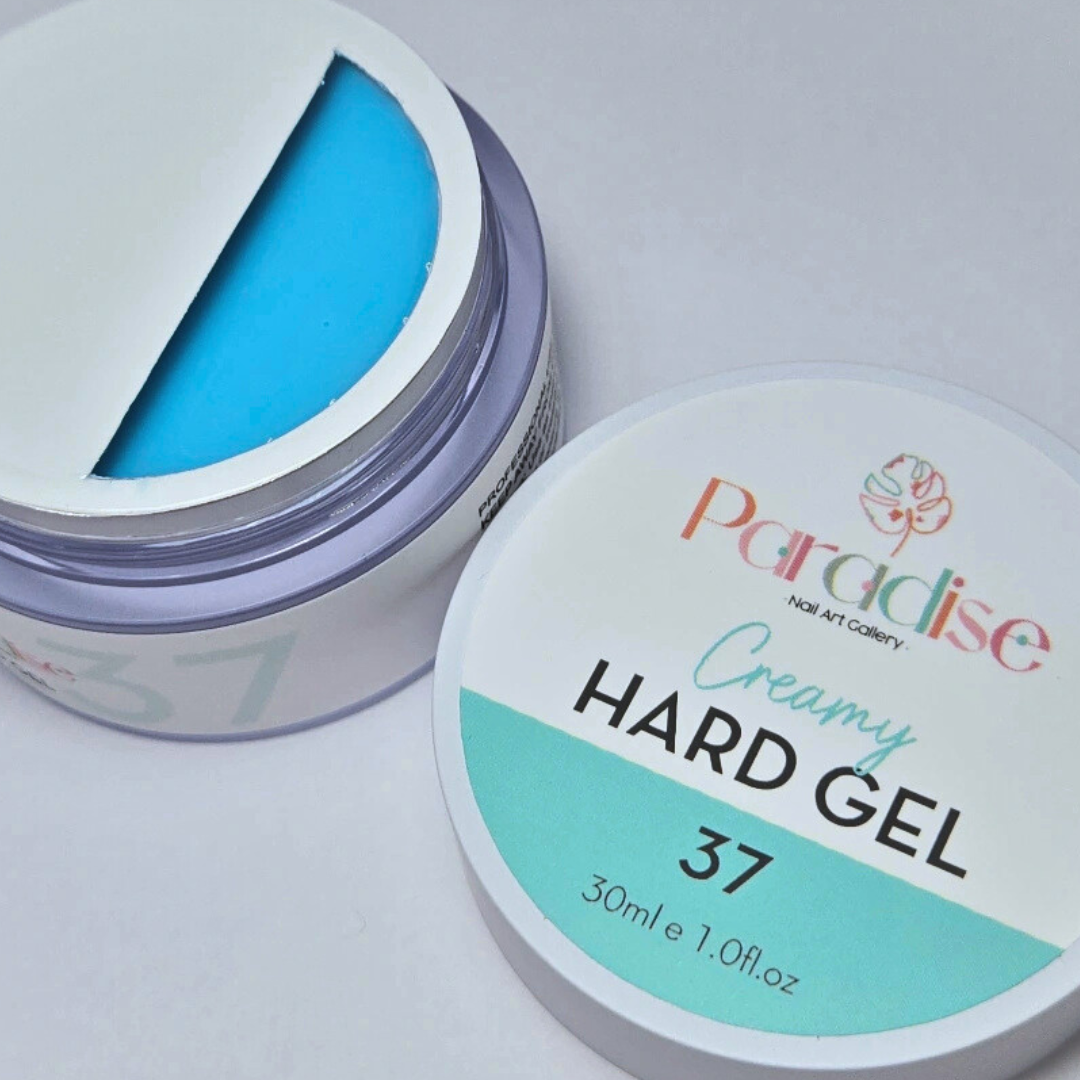HARD GEL 37