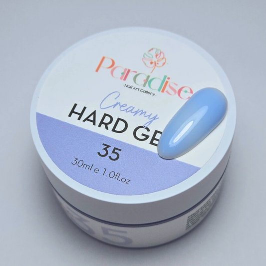 HARD GEL 35