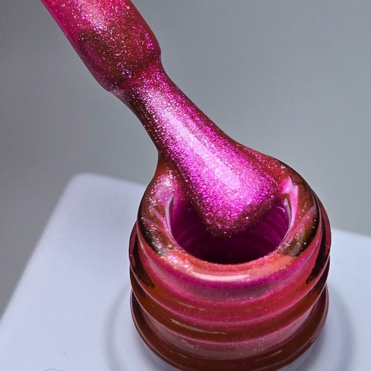 AZALEA GEL POLISH
