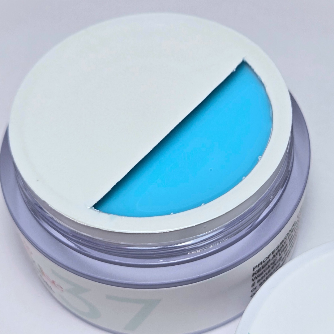 HARD GEL 37