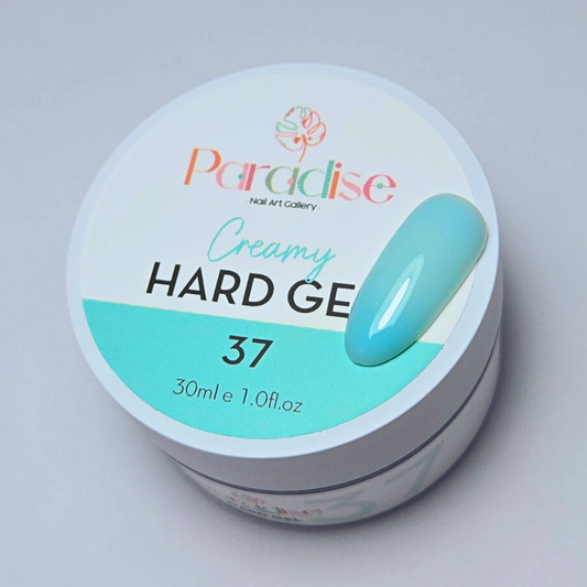 HARD GEL 37
