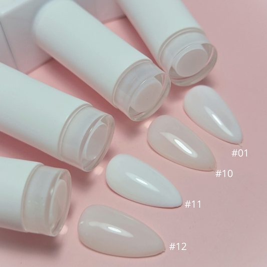 MILKY COLLECTION