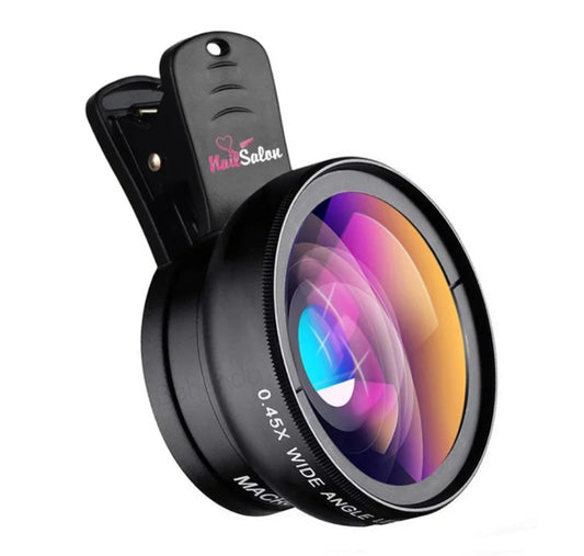 MACRO LENS