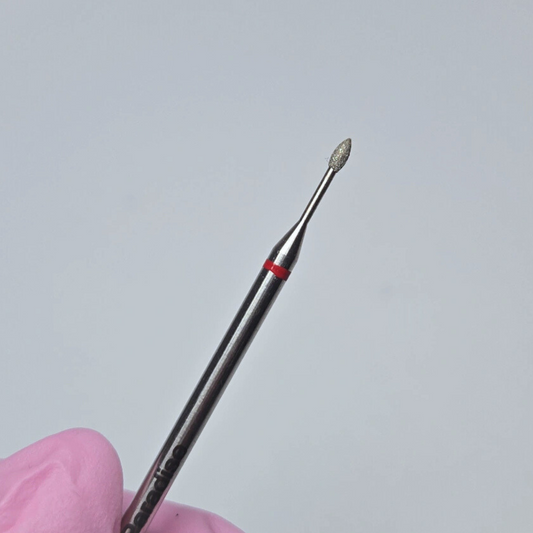 1MM MINI FLAME BIT