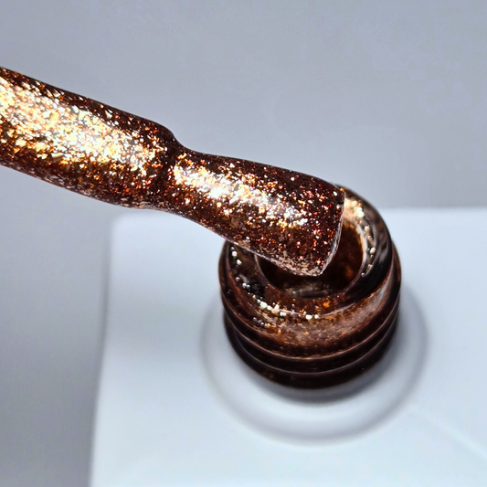 GOLD PLATINUM GEL