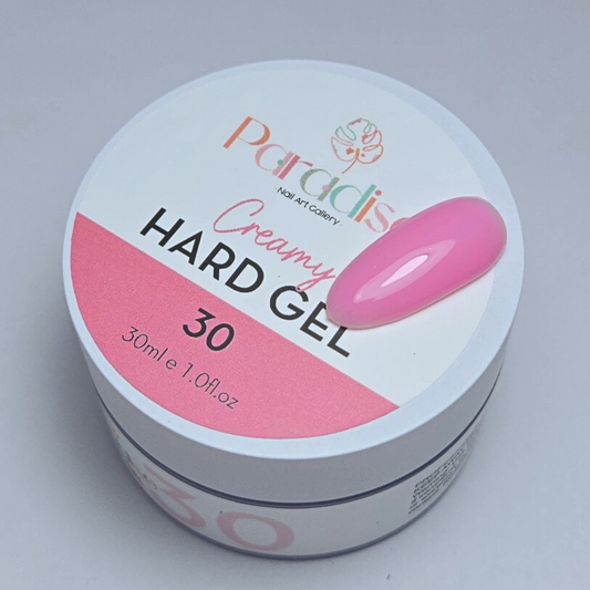 HARD GEL 30