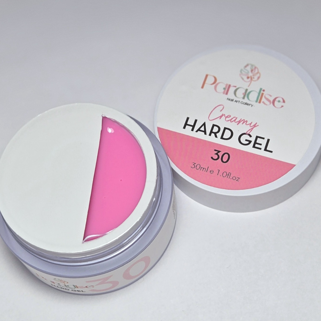 HARD GEL 30