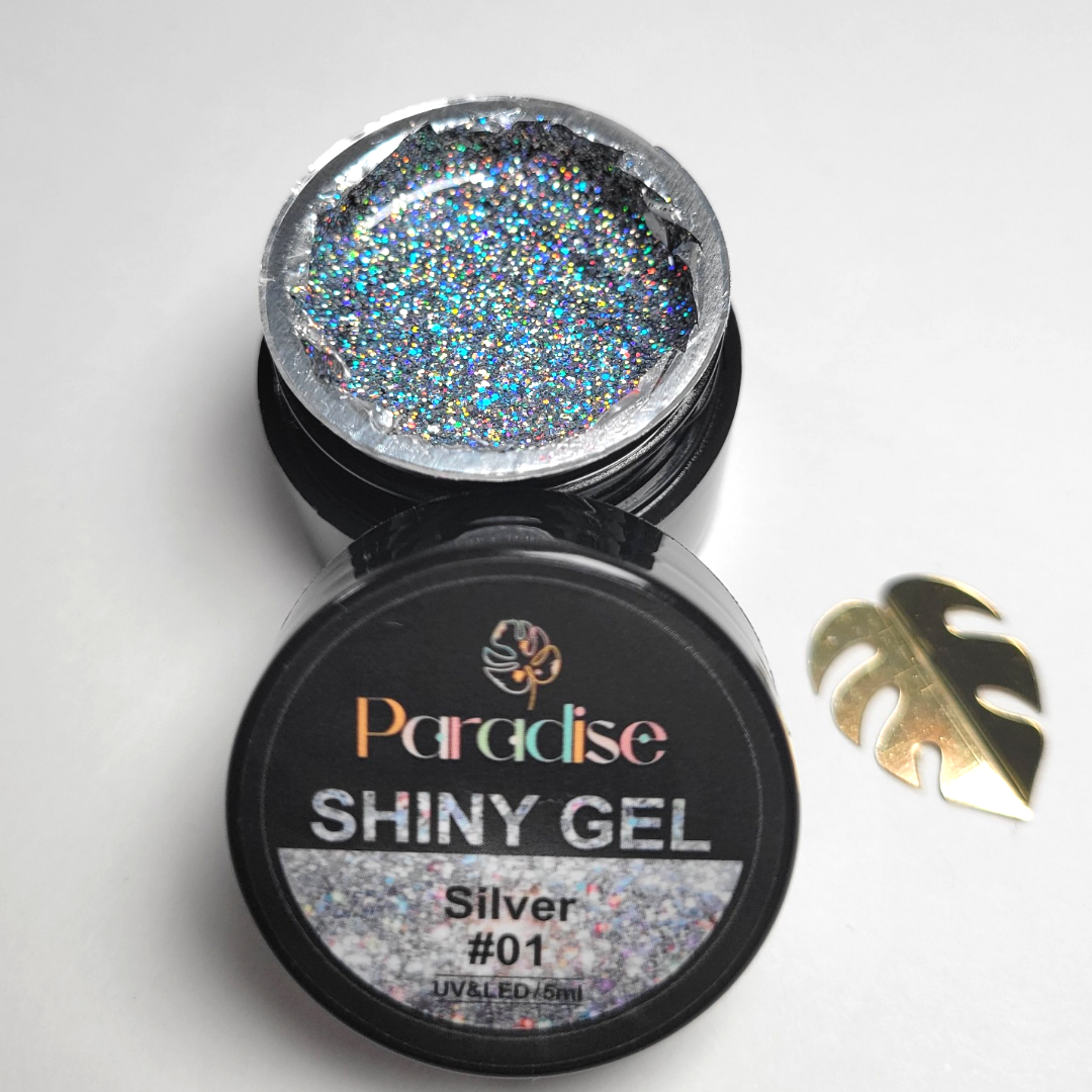 SHINY GEL